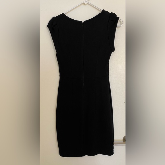 French Connection Black Dress - Picture 2 of 5